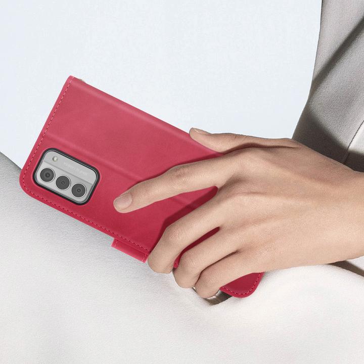 Actual product image Avizar Sleek Cover Series (Nokia G42)