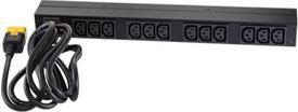 Image du produit APC AP9565, PDU de base du rack