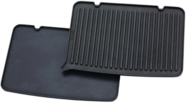 Actual product image Ohmex SteakGrill&SandwichMaker STK-1109