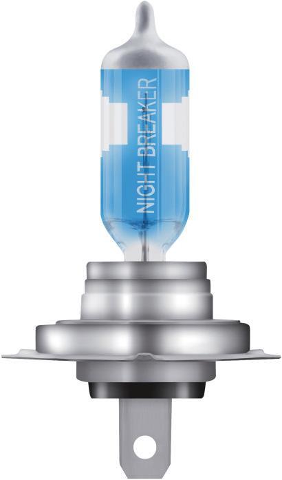 Produktbild Osram Night Breaker (H7)