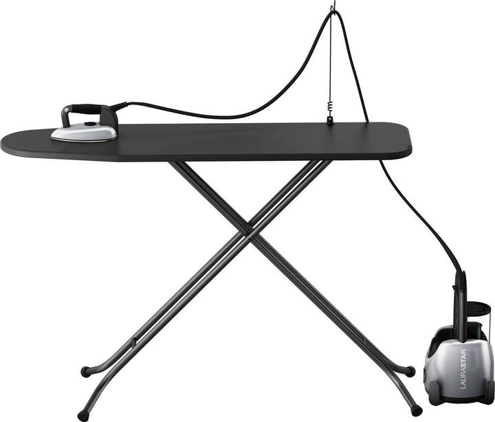 Produktbild Laurastar Lift Plus Platinum (2200 W)