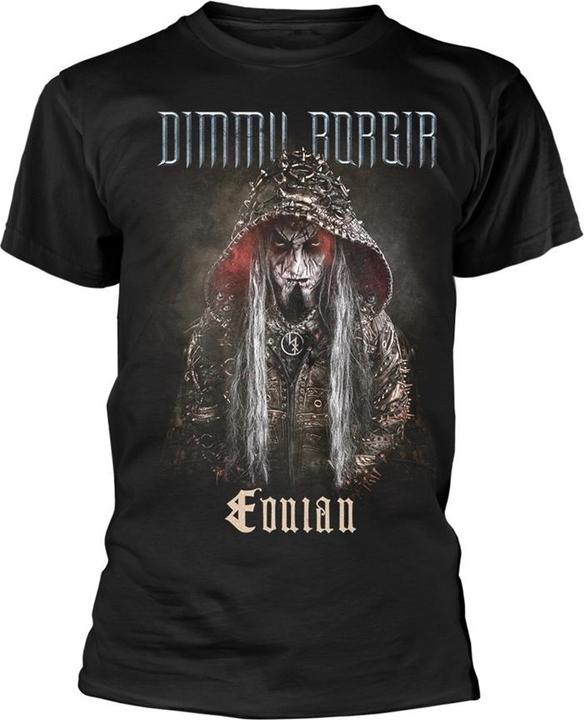 Dimmu Borgir Eonian