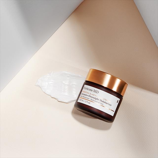 Produktbild Perricone MD Essential Fx Acyl-Glutathione Intensive Overnight Moisturiser​ 59 ml (59 ml)