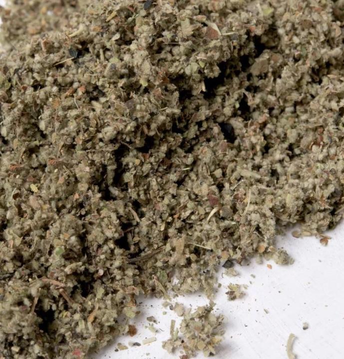 Produktbild Real Leaf Wild Damiana (Tabak, 30 g)
