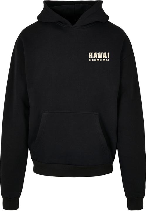 Produktbild Merchcode Hawai Oversized Hoody - 170517 (L)
