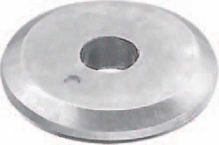 Produktbild Bohle HM-Glasschneidrädchen (Schneiderad)