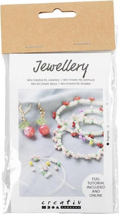 Creativ Company Jewellery