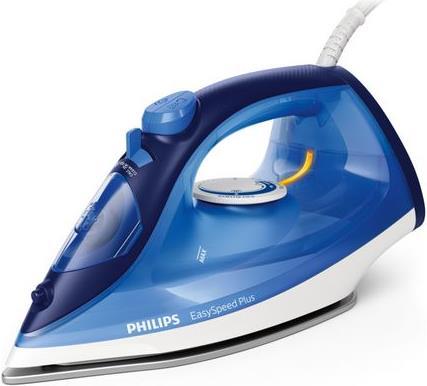 Philips EasySpeed Plus GC2145/21 (2100 W, 110 g/min)