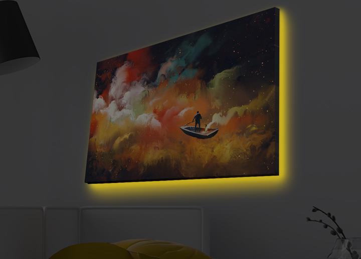 Produktbild Wallxpert Kristian (45 x 70 cm)