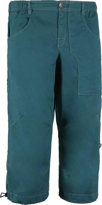 Actual product image E9 Fuoco Flax 3/4 Men (L)