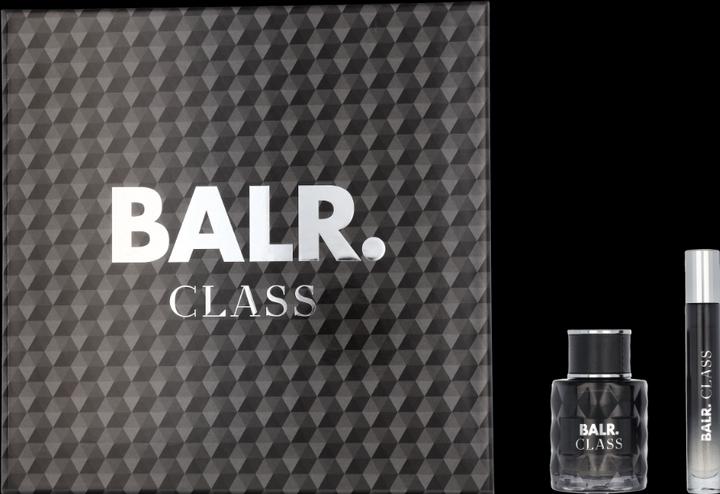 Actual product image Balr. Class
