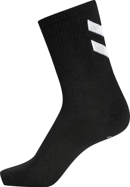 Actual product image hummel Chevron 6-Pack Socks (46 - 48)