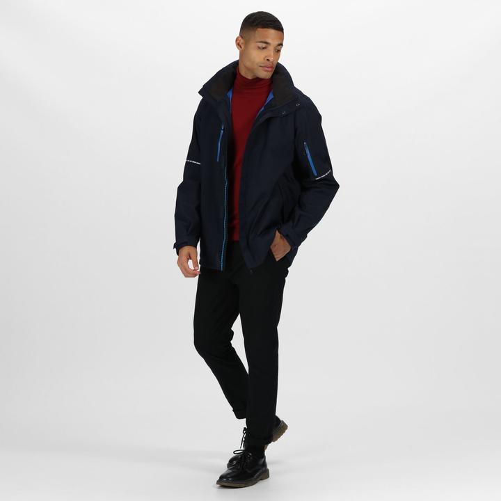 Actual product image Regatta Xpro Exosphere Ii Jacket (XXL)