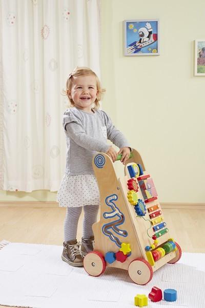 Image du produit Howa marchette pour bébé