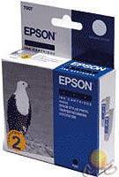 Image du produit Epson T007 (CF)