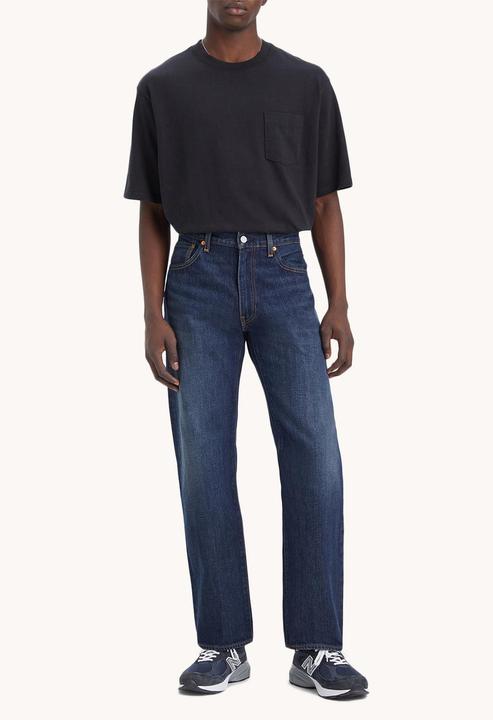 Image du produit Levis Droit Relaxé 555 (W31/L30)
