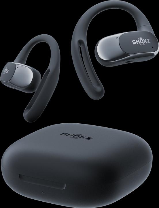Immagine prodotto Shokz OpenFit Air (NC, 6 h, Senza fili)