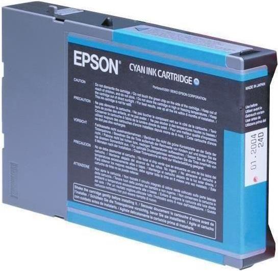 Actual product image Epson T6025 (LC)