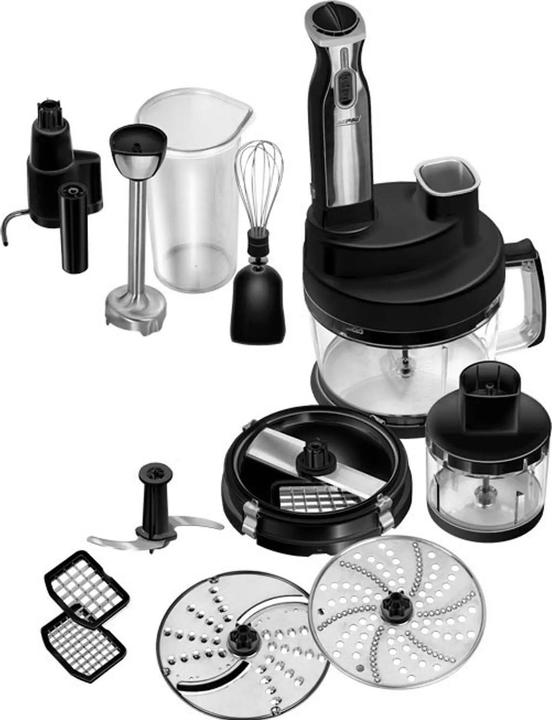 Actual product image MPM MRK-17 (2000 ml, 800 W)