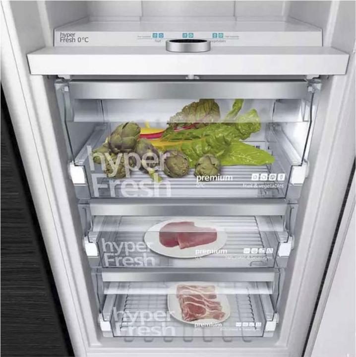 Image du produit Siemens KI82FPDE0H (269 l)