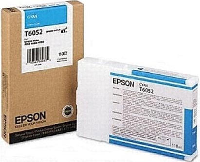 Immagine prodotto Epson T6052 (C)