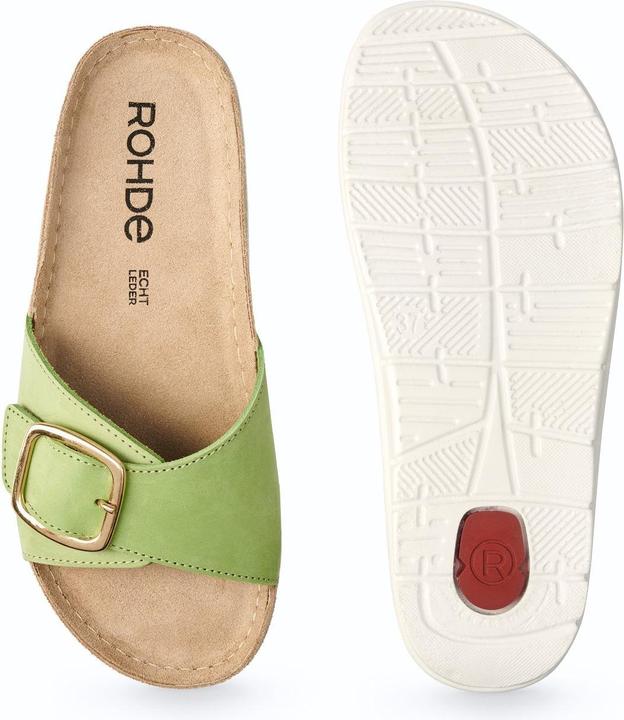 Immagine prodotto Rohde Rodigo-D (38)