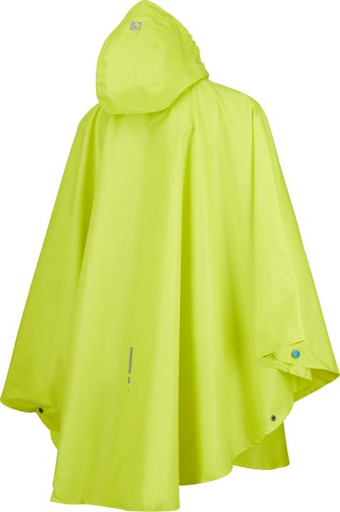 Image du produit Trevolution Poncho de pluie pour enfants (140)