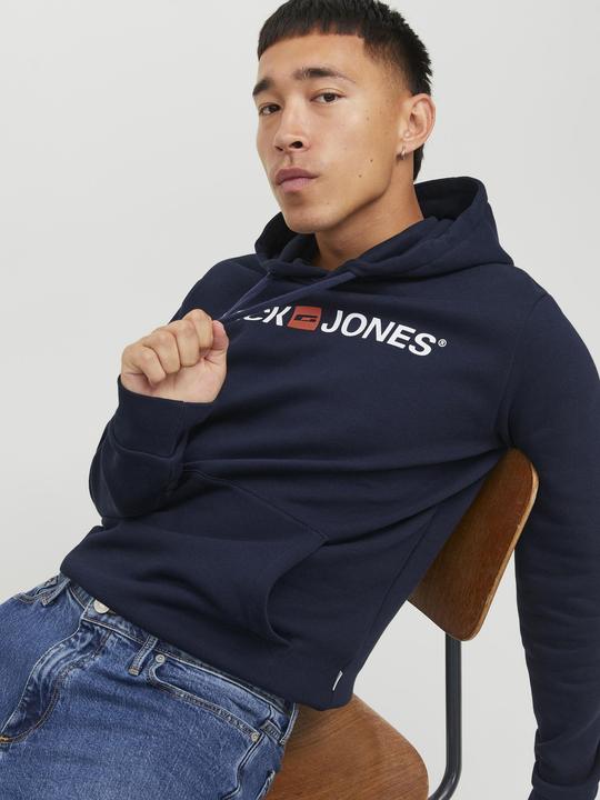 Produktbild Jack & Jones Hoodie (L)