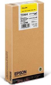 Image du produit Epson T5964 (Y)