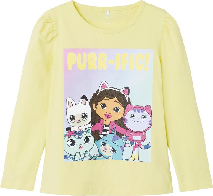 Produktbild Name it Gabby's Dollhouse T-Shirt (116)