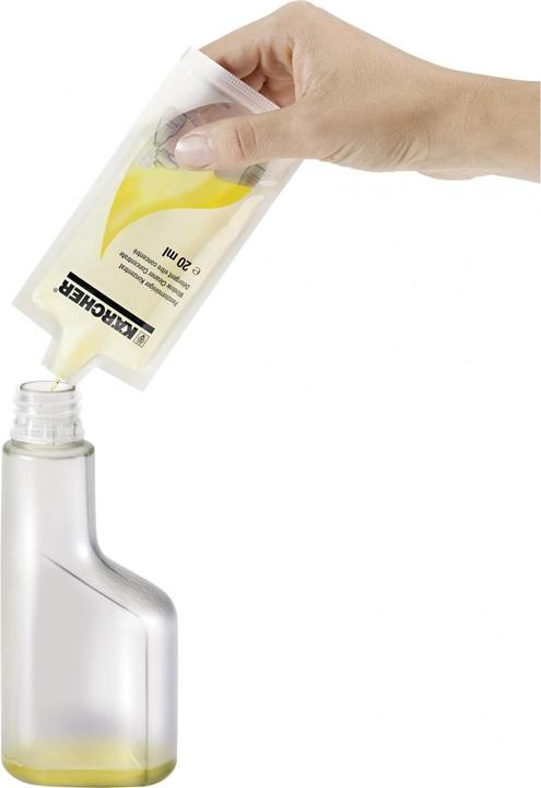 Actual product image Kärcher Window cleaner concentrate RM 503