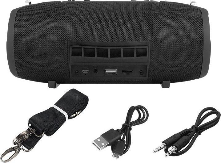 Actual product image Blow 30-402 # BT500' Bluetooth speaker (7 h, Battery operated)
