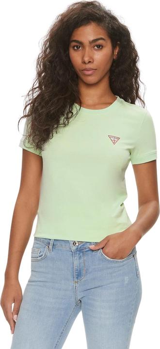 Guess t-shirt mini triangle (XL)