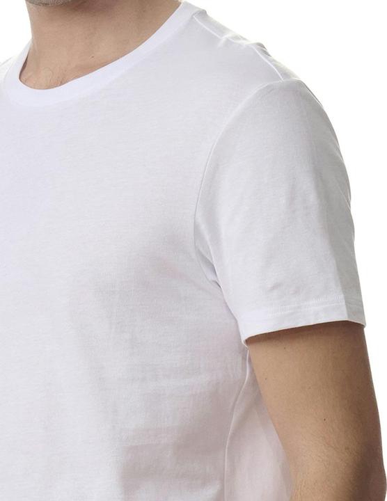 Actual product image adidas 6-pack Active Core Cotton vest / short-sleeved shirt (XXL)
