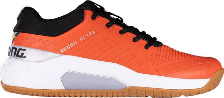 spicy orange