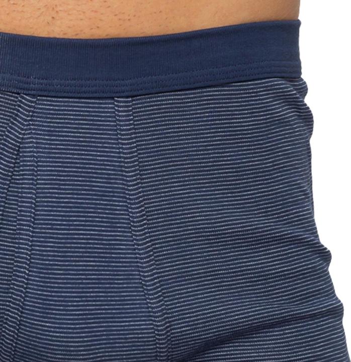 Image du produit ESGE Lot de 5 - pantalons à fines côtes en jersey milleraies avec intervention (L, Pack de 5)