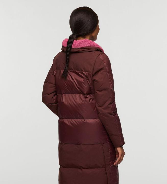 Produktbild Cotopaxi Solazo Down Parka (L)