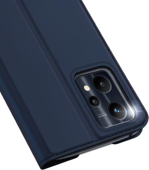 Actual product image Dux Ducis Skin Pro Series Bookcover (Realme 9 Pro)