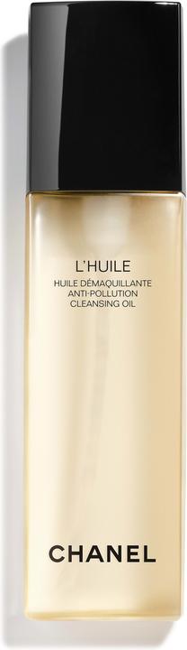 Chanel L??Huile Cleansing Oil 150 ml (Oils, 150 ml)