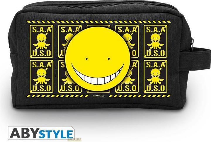 Produktbild ABYstyle Assassination Classroom - Koro sensei