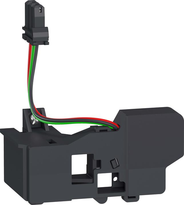 Immagine prodotto Schneider Electric Interruttore con messaggio di errore Schneider LV848201 SDE MTZ2/MTZ3 installazione fissa PLC-exp.