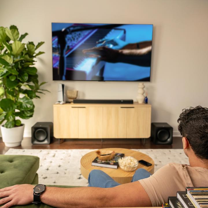 Productafbeelding Klipsch Flexus Sub 100 (1 stuk, 160 W)