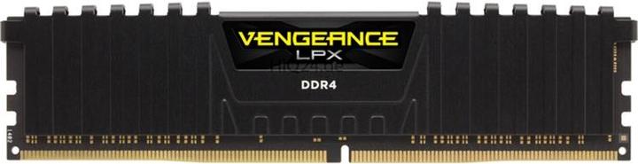 Produktbild Corsair Vengeance LPX (2 x 4GB, 3000 MHz, DDR4-RAM, DIMM)