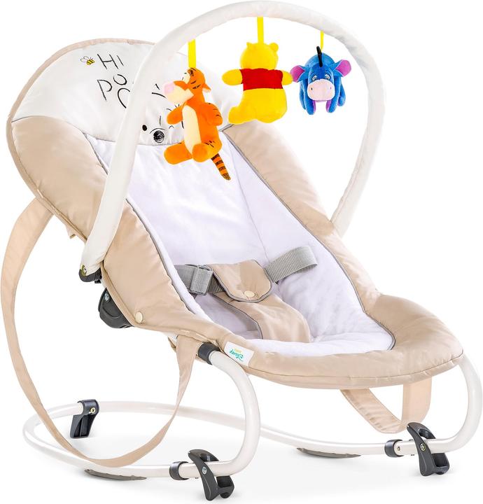 Hauck Bungee Deluxe
