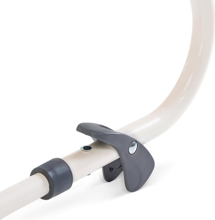 Actual product image Hauck Bungee Deluxe