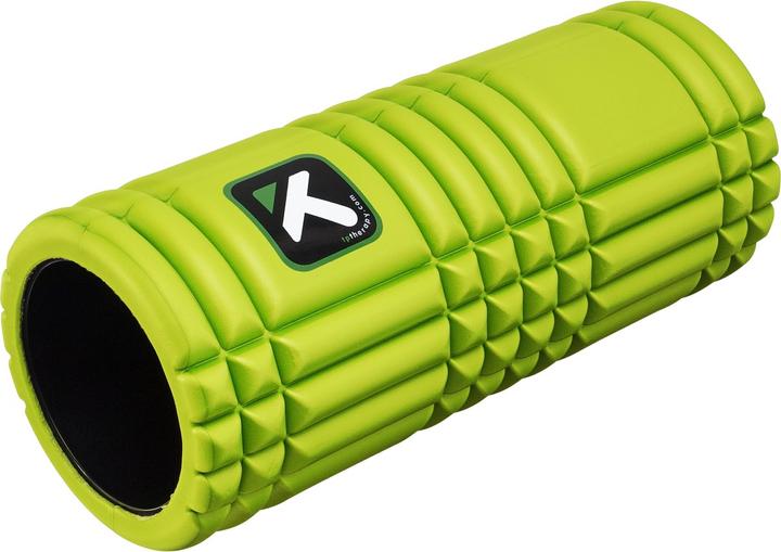 Actual product image Trigger Point grid foam roller