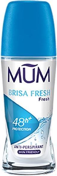 Mum Déodorant Maman Roll-On 50ml Brisa Fresh (Roll-on, 50 ml)