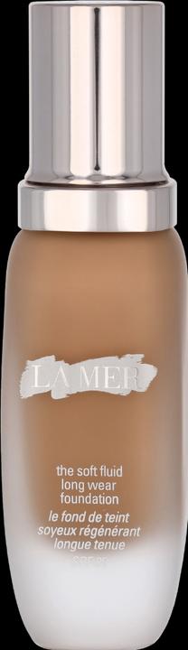 Actual product image La Mer The Treatment Fluid Foundation (South)