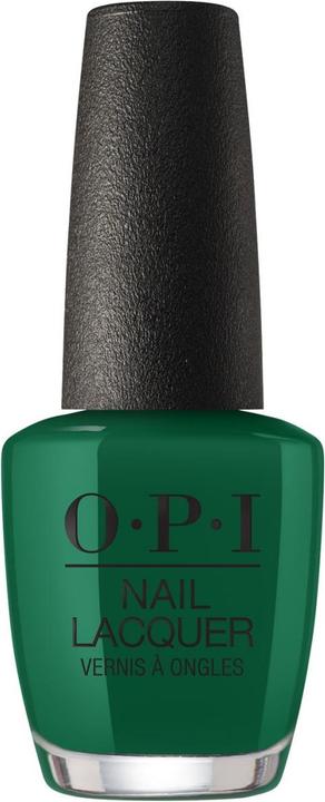 Image du produit OPI Le casse-noix et les quatre royaumes - Envy the Adventure (Vert, Vernis couleur)