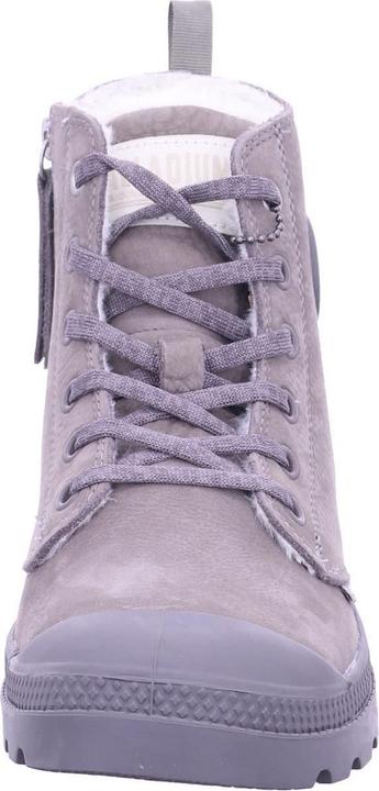 Actual product image Palladium Ankle boot (37)